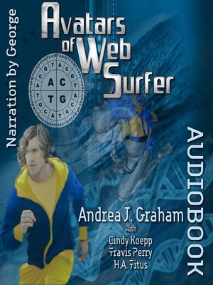 cover image of Avatars of Websurfer